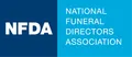 NFDA logo